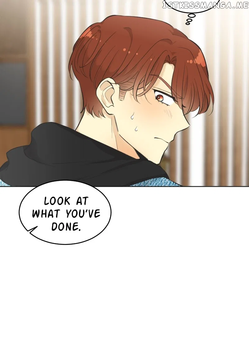 Who’s Mr. President? Chapter 61 – Page 48