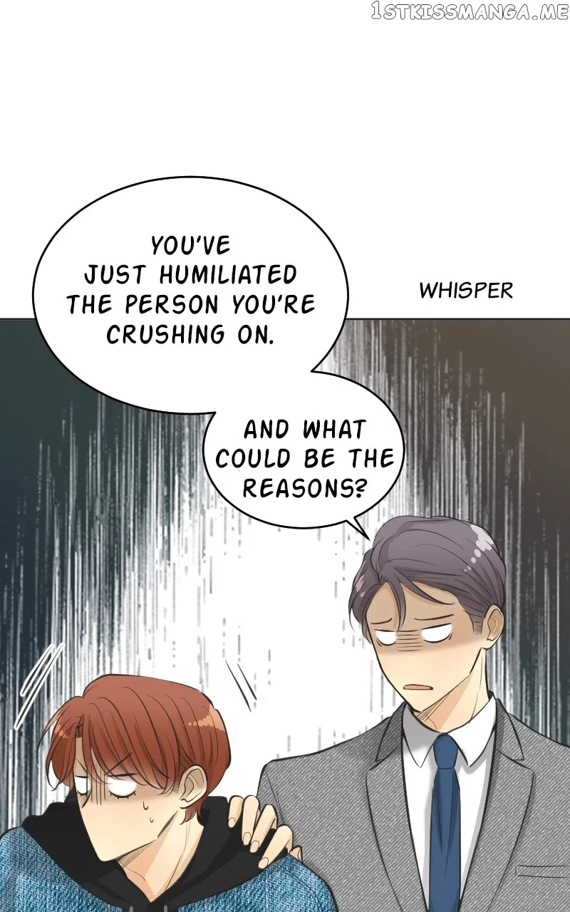 Who’s Mr. President? Chapter 61 – Page 49