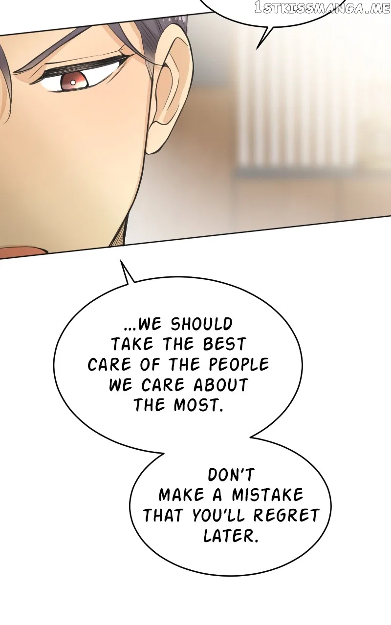 Who’s Mr. President? Chapter 61 – Page 52