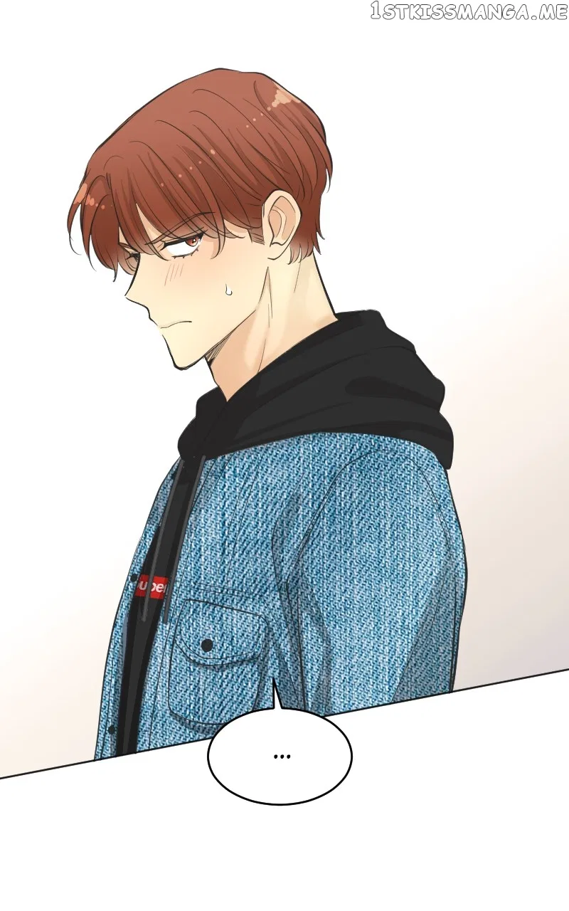 Who’s Mr. President? Chapter 61 – Page 53