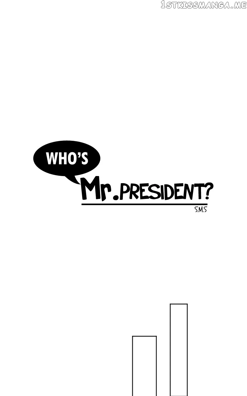 Who’s Mr. President? Chapter 61 – Page 54