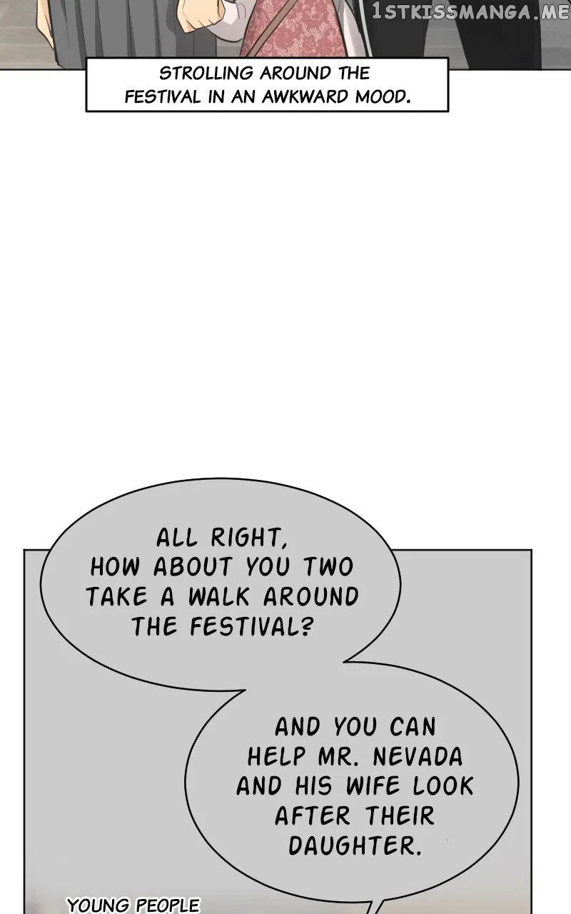 Who’s Mr. President? Chapter 61 – Page 57