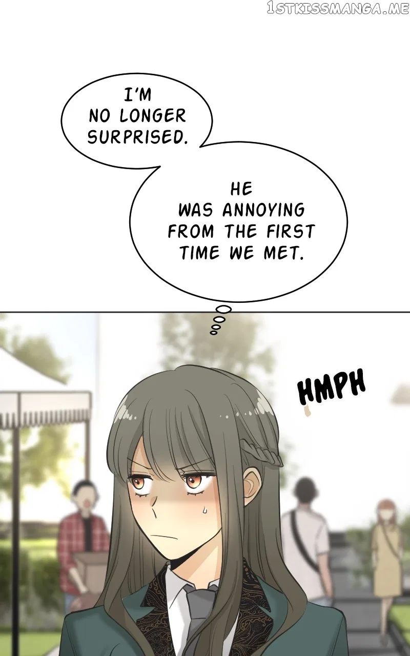 Who’s Mr. President? Chapter 61 – Page 59