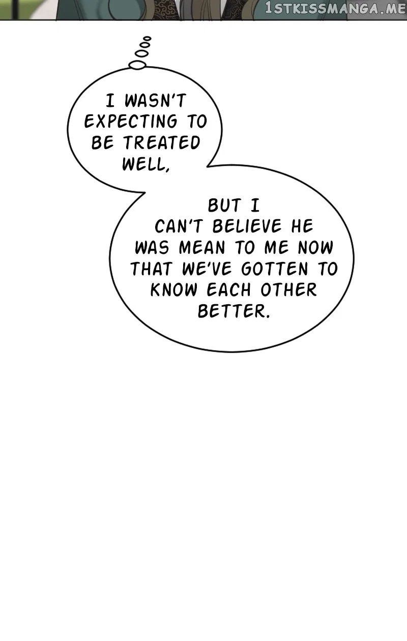 Who’s Mr. President? Chapter 61 – Page 60