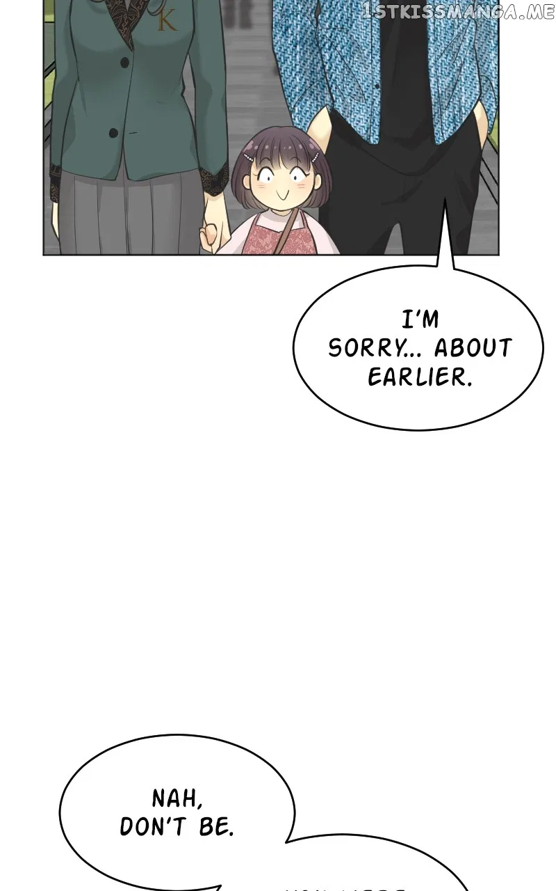 Who’s Mr. President? Chapter 61 – Page 63