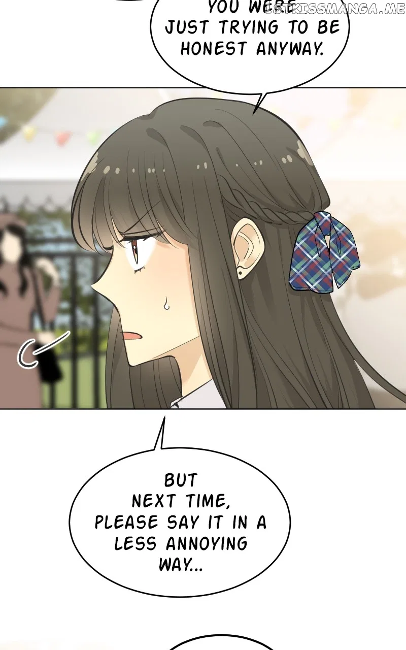 Who’s Mr. President? Chapter 61 – Page 64