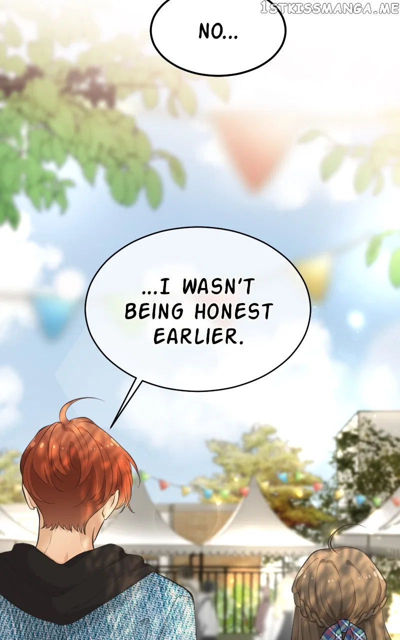 Who’s Mr. President? Chapter 61 – Page 65