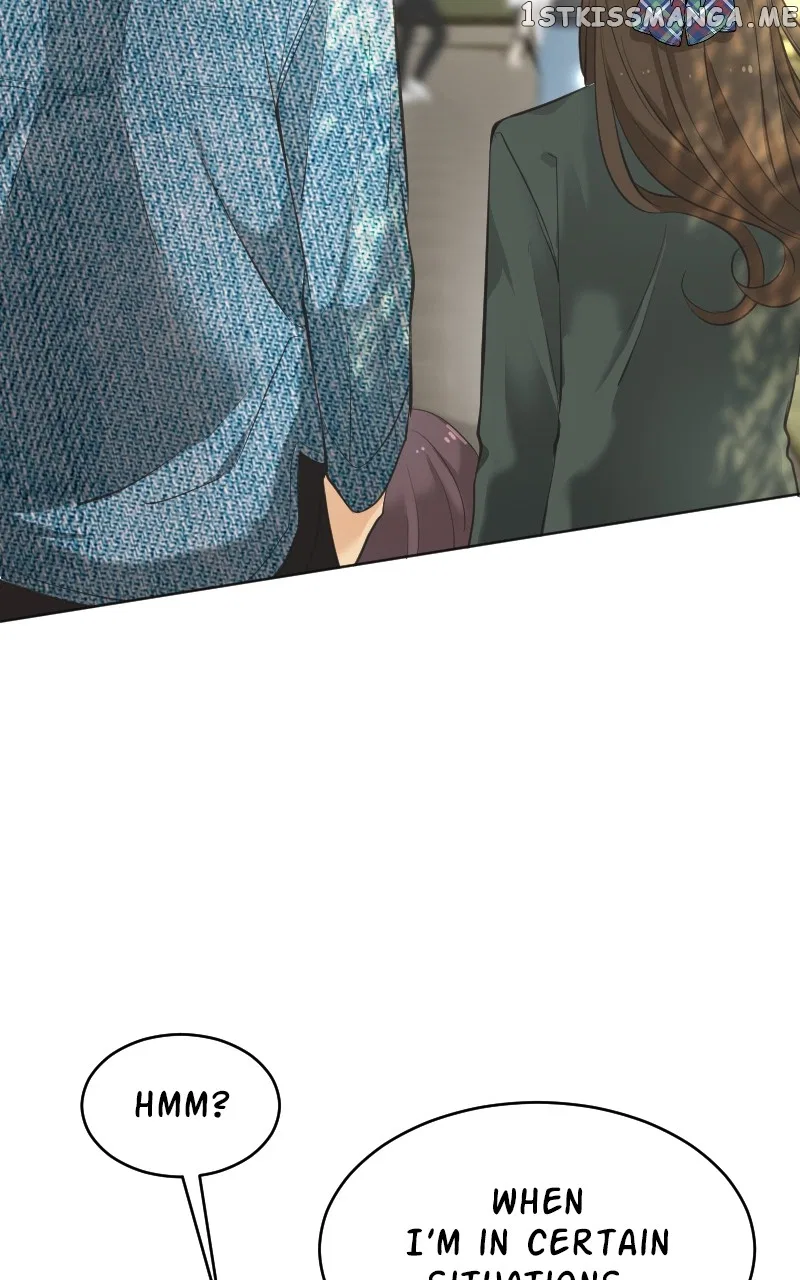 Who’s Mr. President? Chapter 61 – Page 66