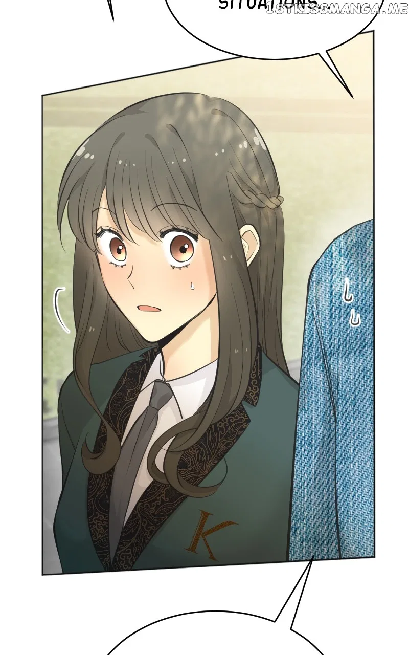 Who’s Mr. President? Chapter 61 – Page 67