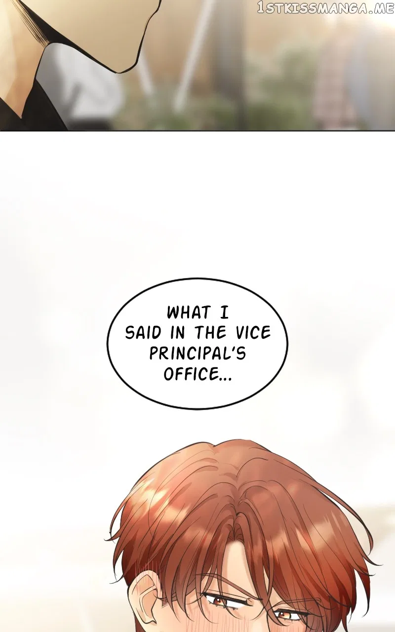 Who’s Mr. President? Chapter 61 – Page 69