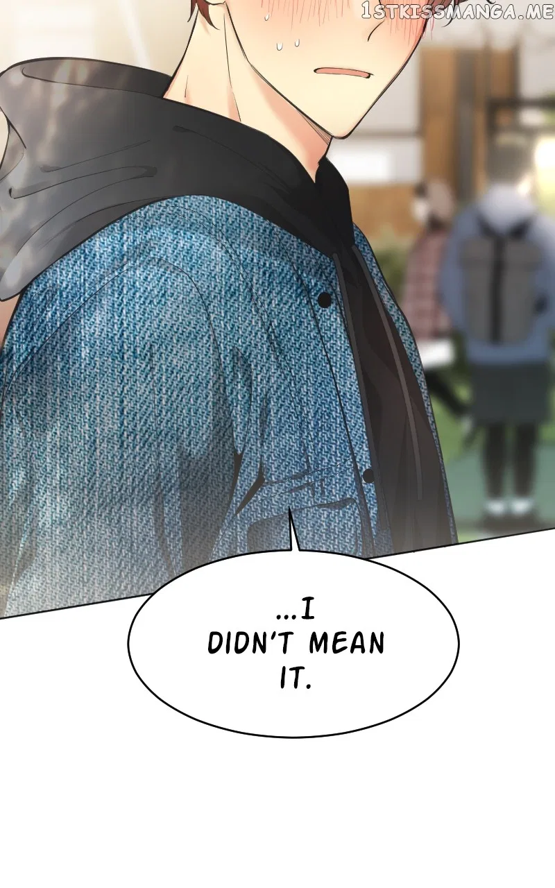 Who’s Mr. President? Chapter 61 – Page 70