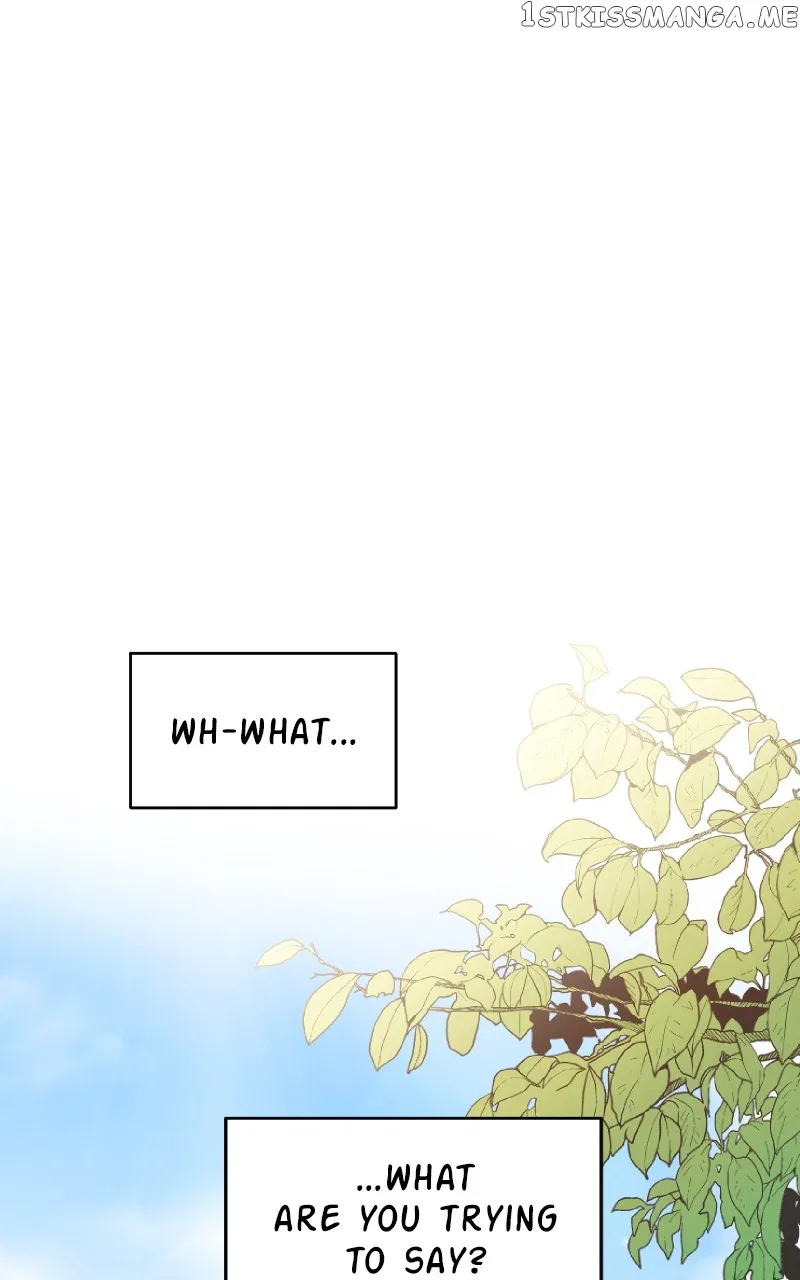 Who’s Mr. President? Chapter 61 – Page 74