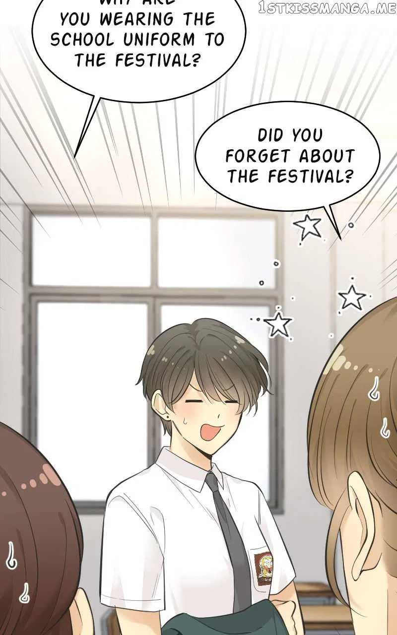 Who’s Mr. President? Chapter 60 – Page 4