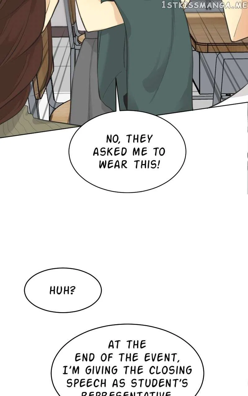 Who’s Mr. President? Chapter 60 – Page 5
