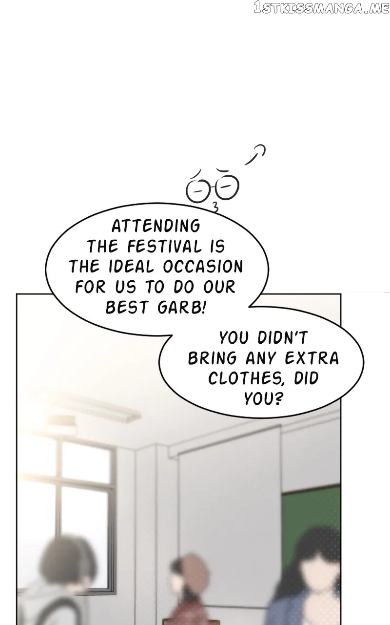Who’s Mr. President? Chapter 60 – Page 7