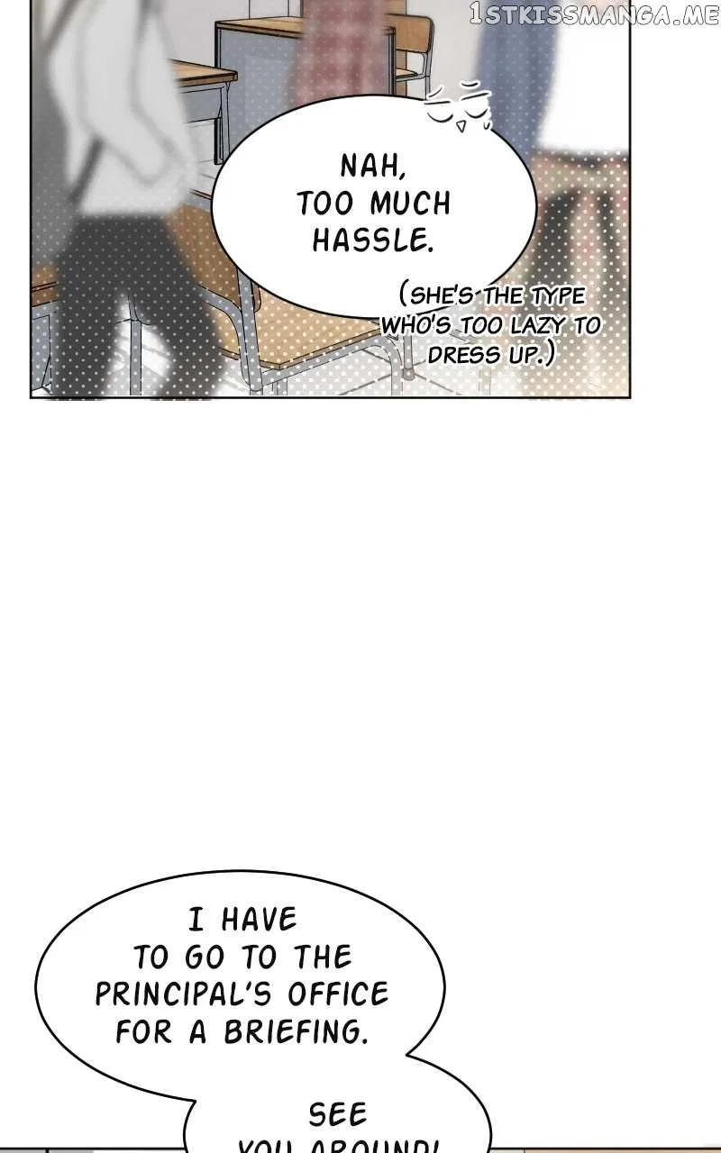 Who’s Mr. President? Chapter 60 – Page 8
