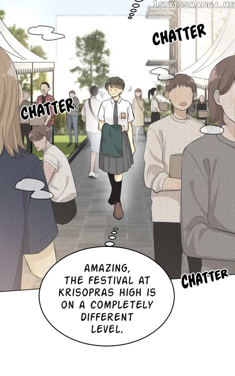 Who’s Mr. President? Chapter 60 – Page 12