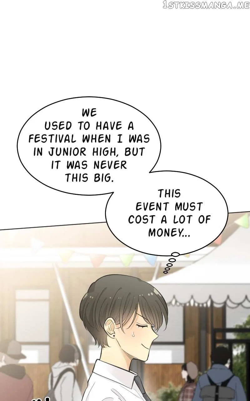 Who’s Mr. President? Chapter 60 – Page 13