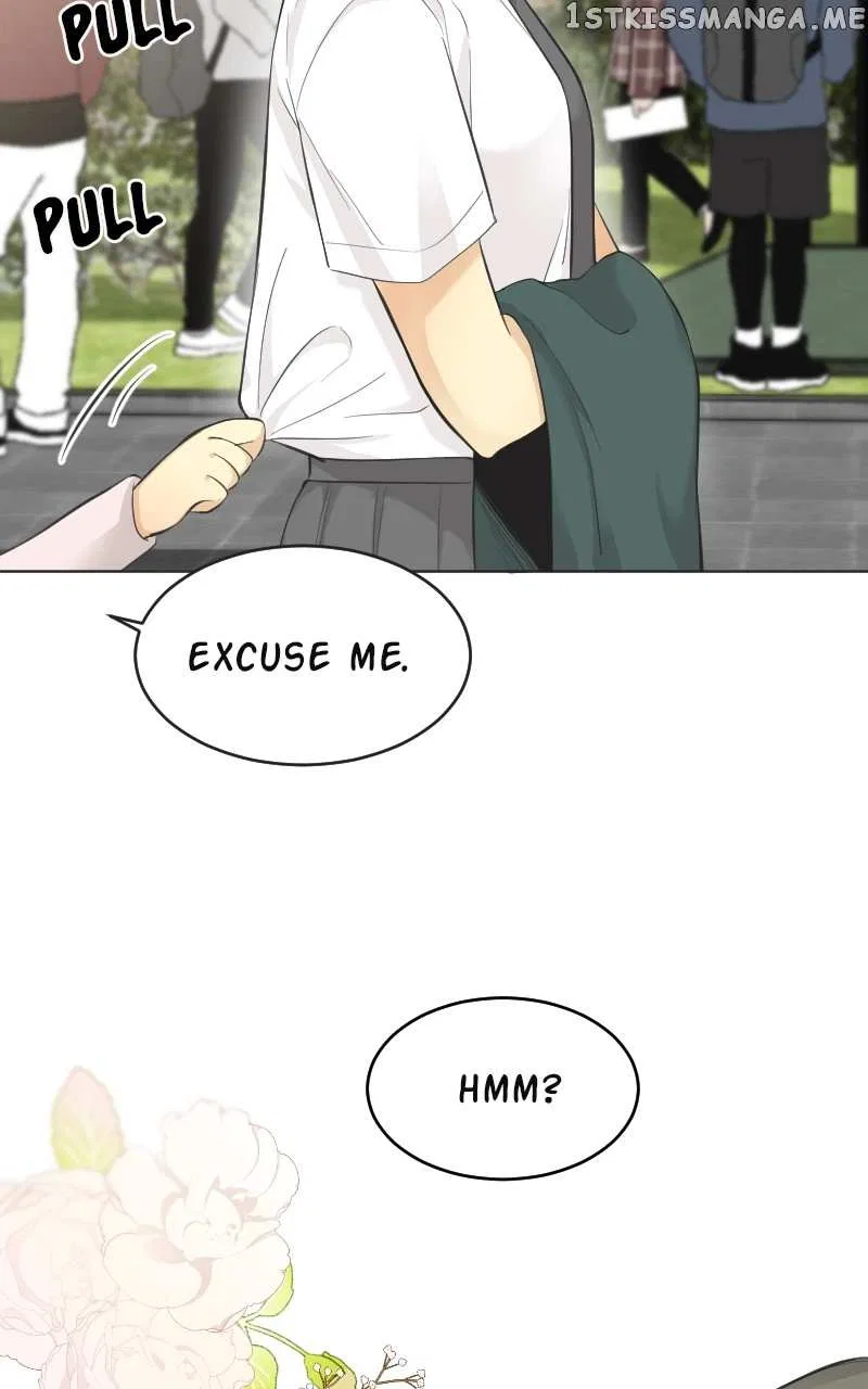 Who’s Mr. President? Chapter 60 – Page 14