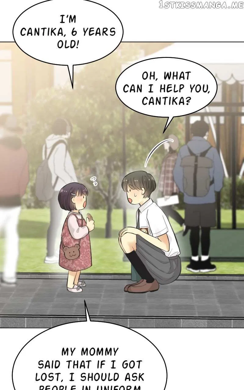 Who’s Mr. President? Chapter 60 – Page 17
