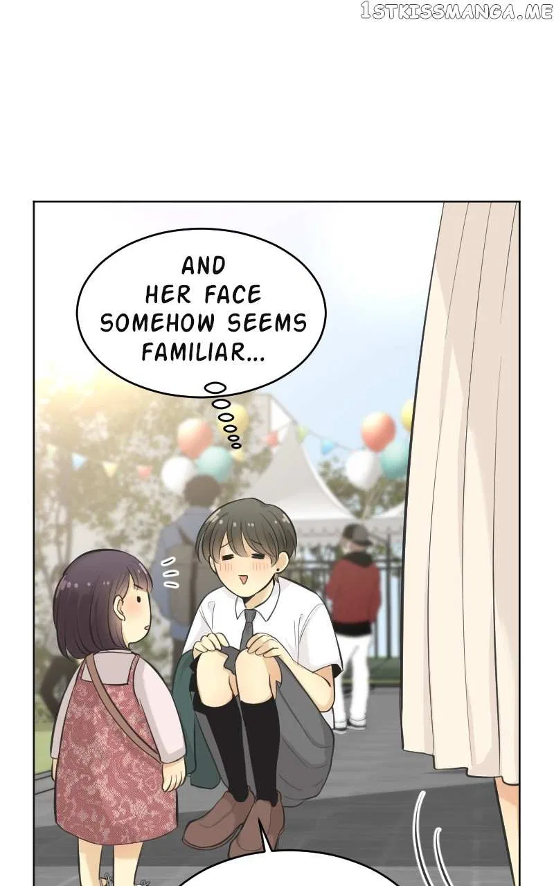 Who’s Mr. President? Chapter 60 – Page 21