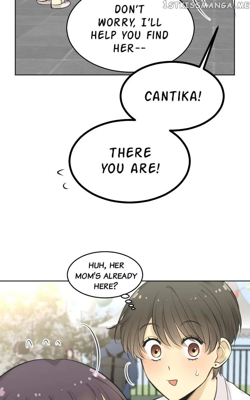 Who’s Mr. President? Chapter 60 – Page 22