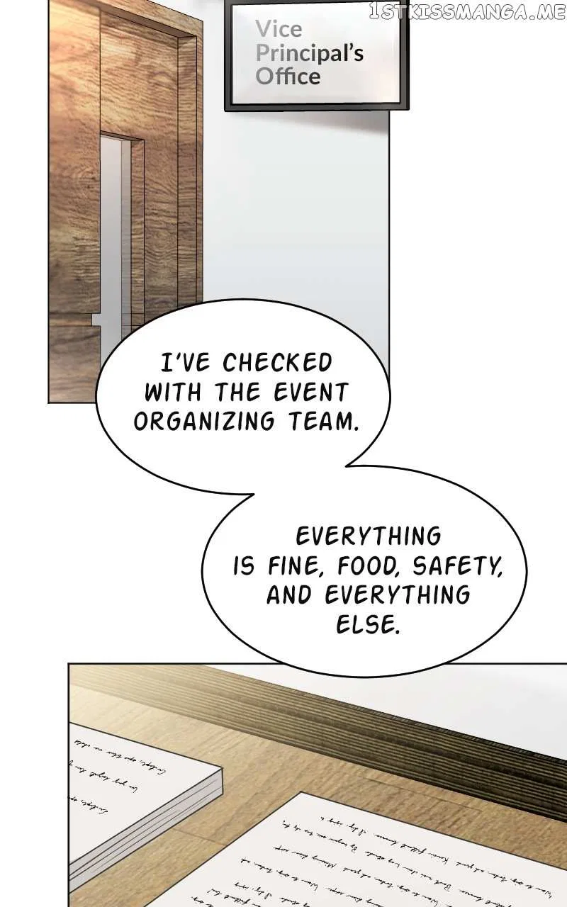 Who’s Mr. President? Chapter 60 – Page 25