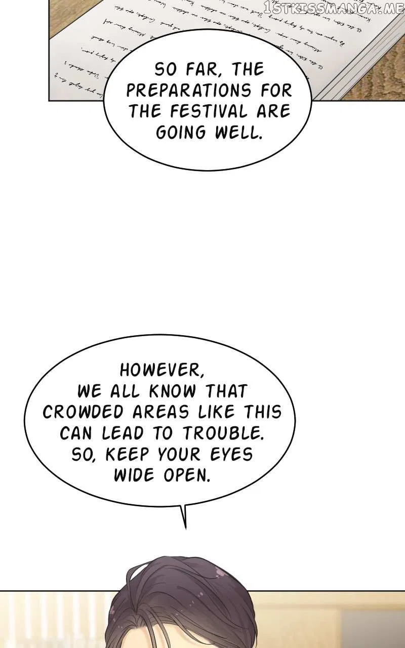 Who’s Mr. President? Chapter 60 – Page 26