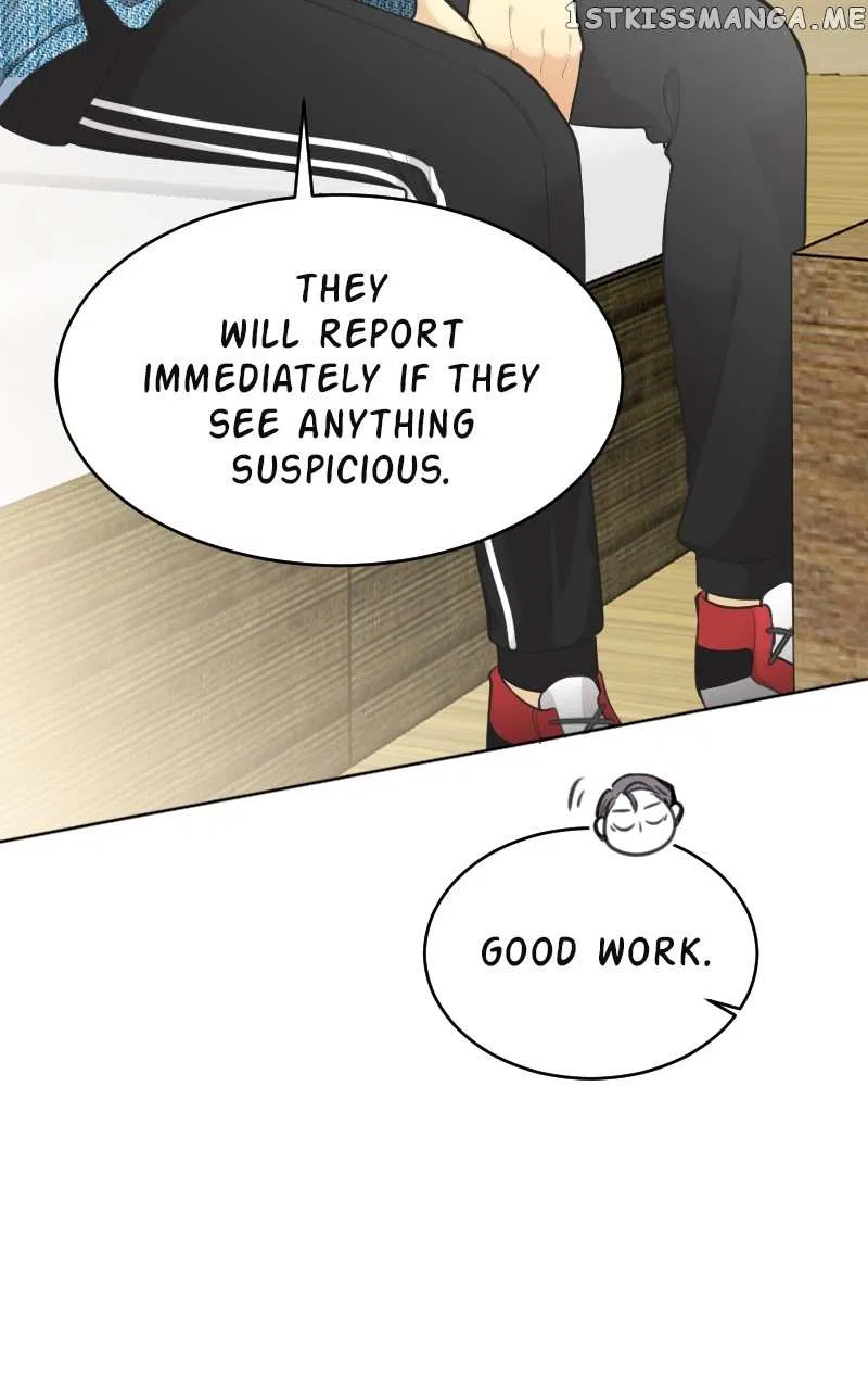 Who’s Mr. President? Chapter 60 – Page 29