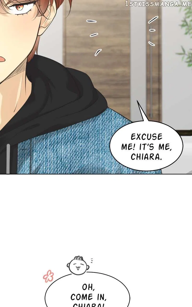 Who’s Mr. President? Chapter 60 – Page 34