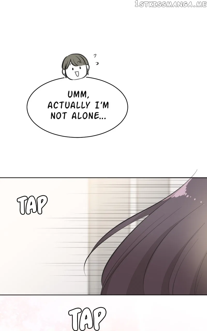 Who’s Mr. President? Chapter 60 – Page 38