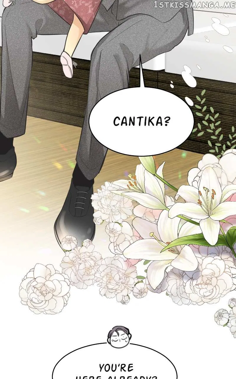 Who’s Mr. President? Chapter 60 – Page 40