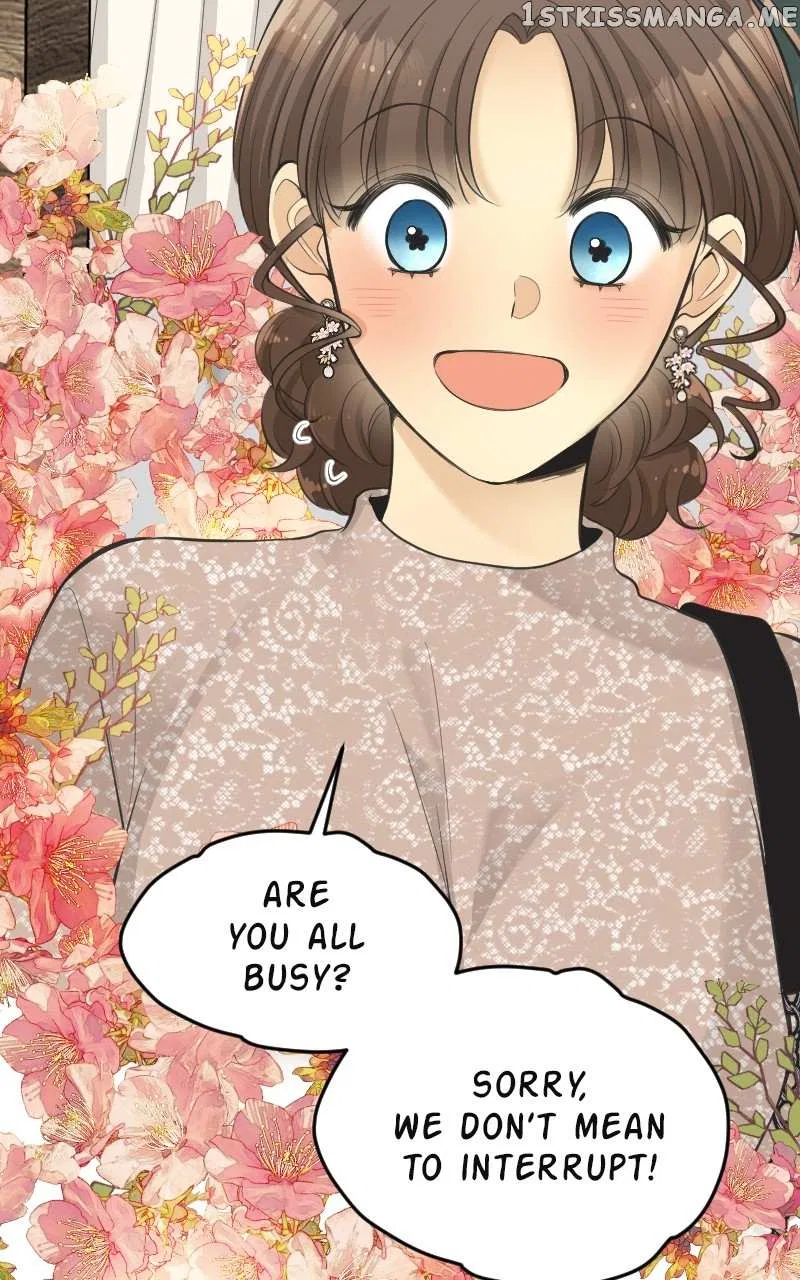 Who’s Mr. President? Chapter 60 – Page 43