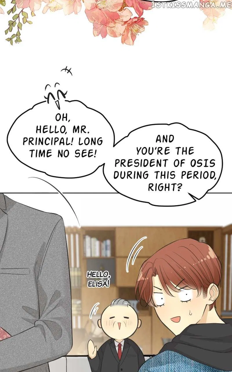 Who’s Mr. President? Chapter 60 – Page 44
