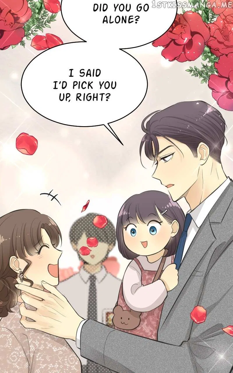Who’s Mr. President? Chapter 60 – Page 46