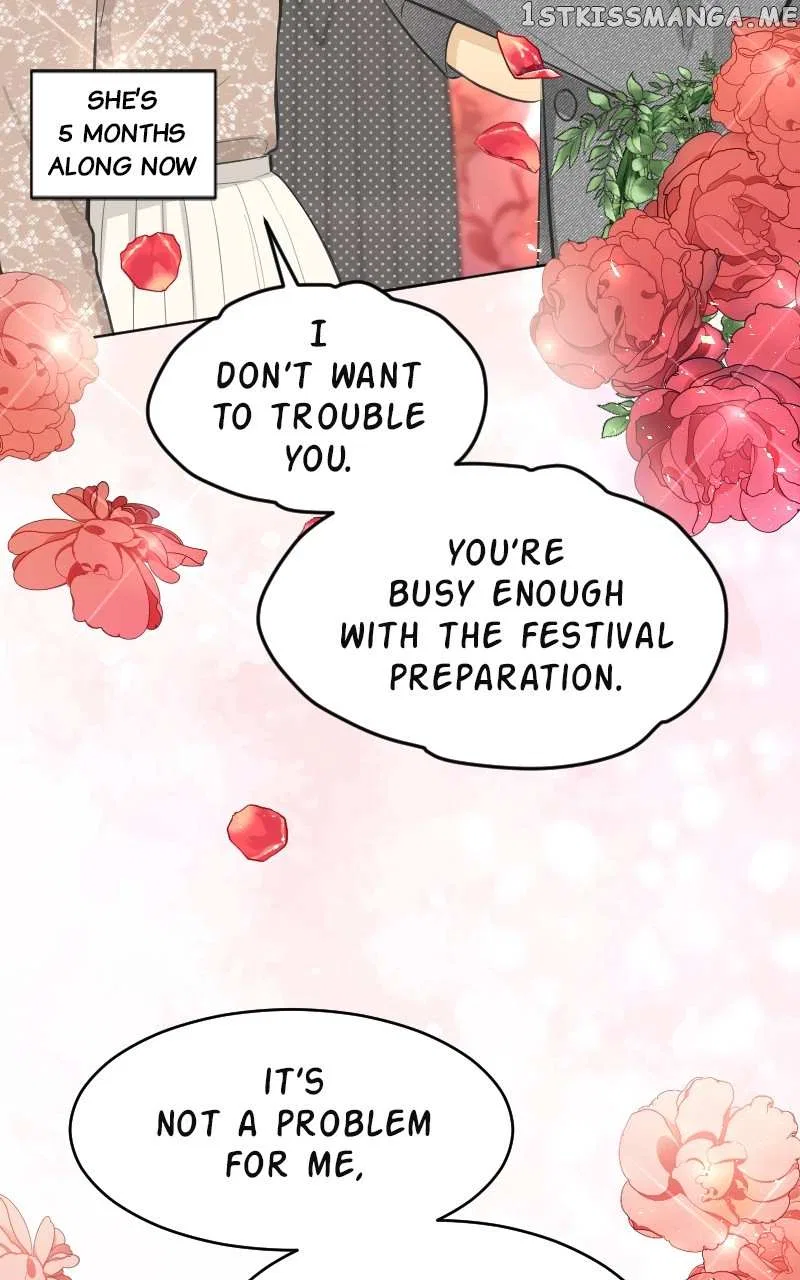 Who’s Mr. President? Chapter 60 – Page 47