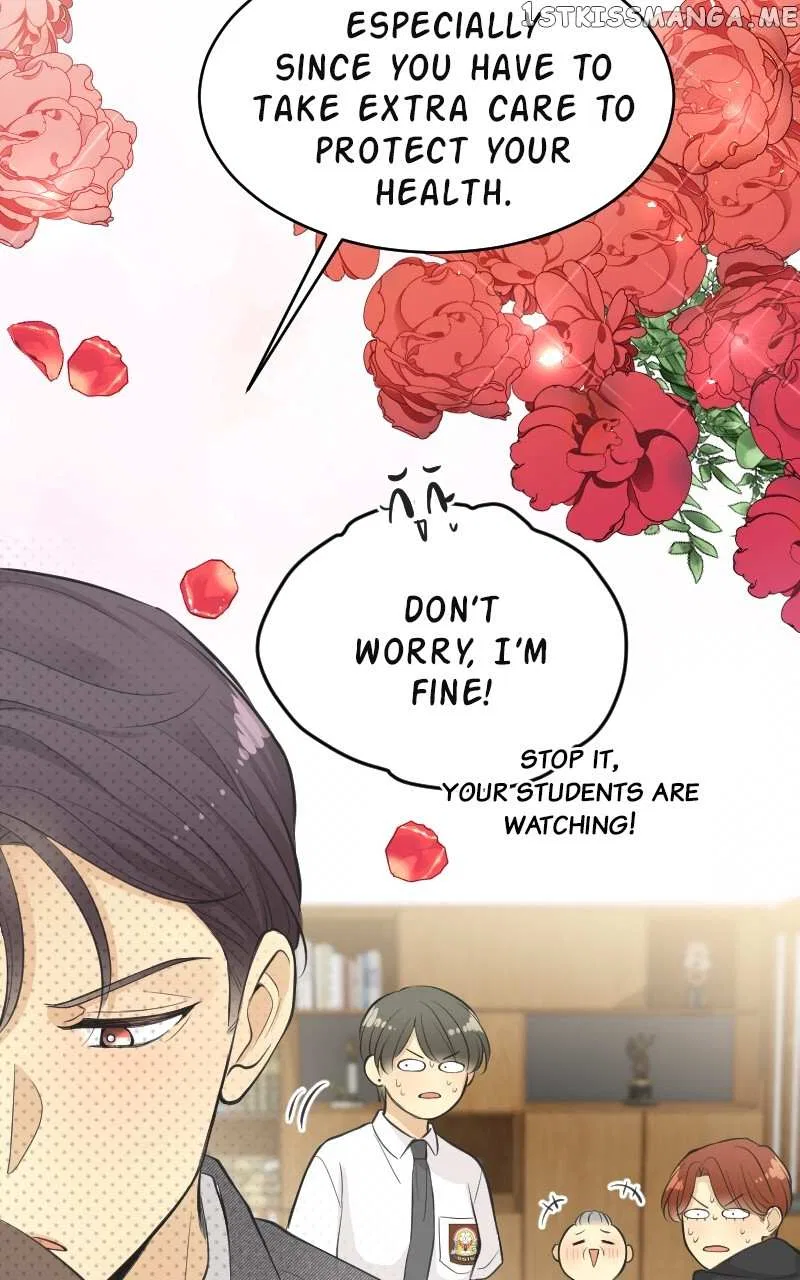 Who’s Mr. President? Chapter 60 – Page 48