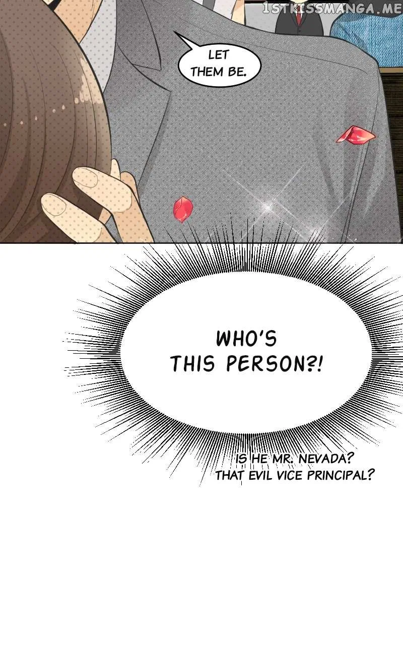 Who’s Mr. President? Chapter 60 – Page 49
