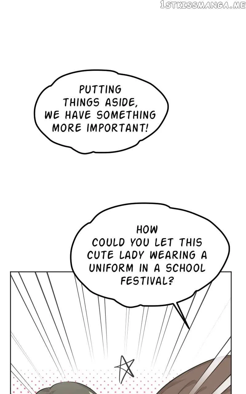 Who’s Mr. President? Chapter 60 – Page 51