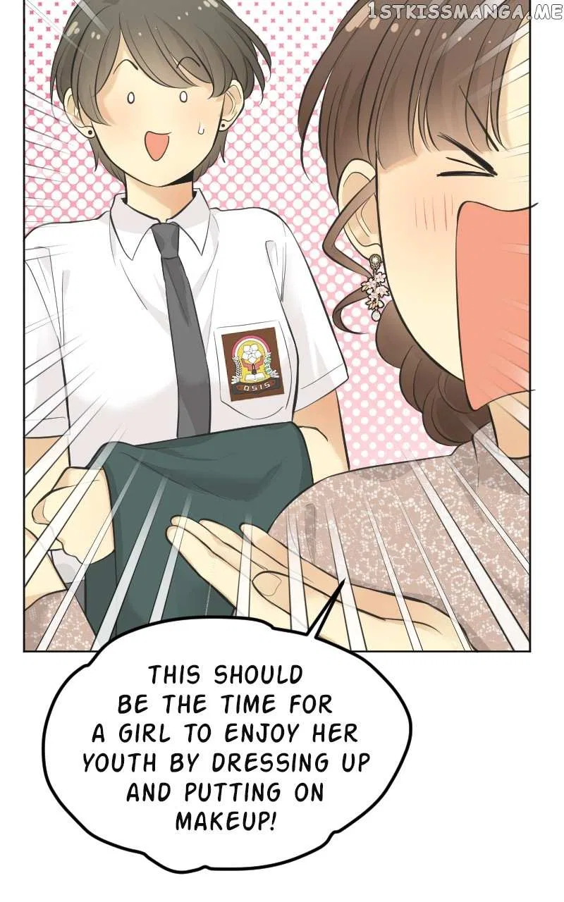 Who’s Mr. President? Chapter 60 – Page 52
