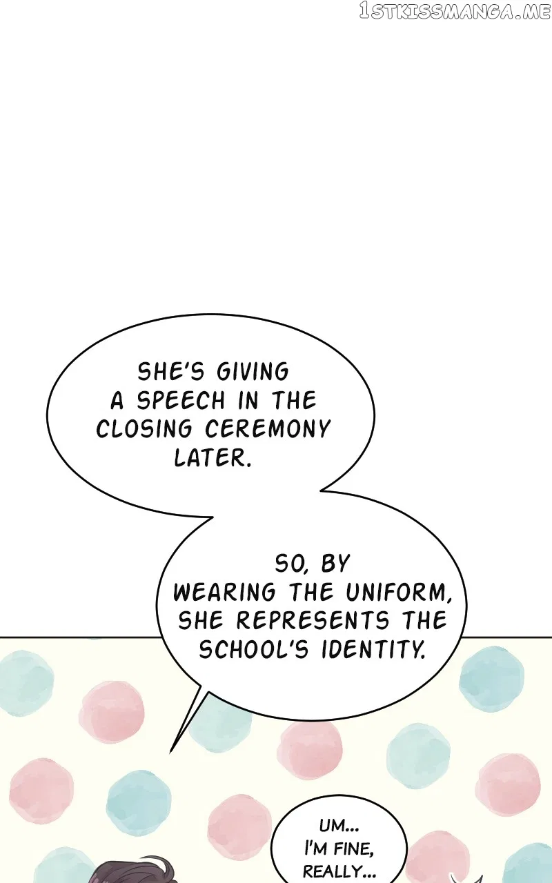 Who’s Mr. President? Chapter 60 – Page 53