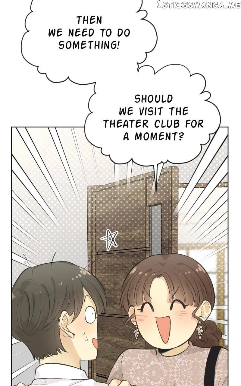 Who’s Mr. President? Chapter 60 – Page 55