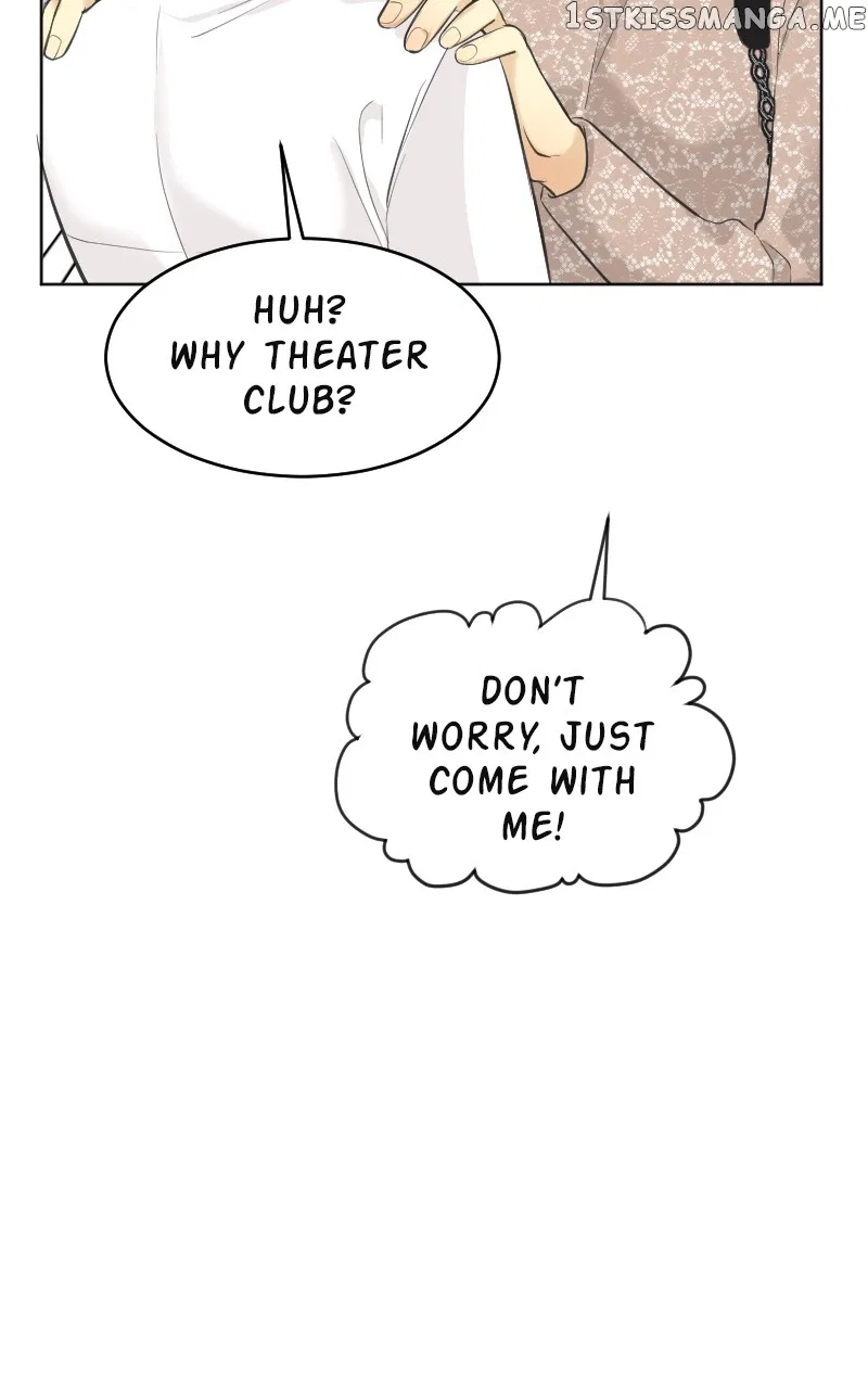 Who’s Mr. President? Chapter 60 – Page 56