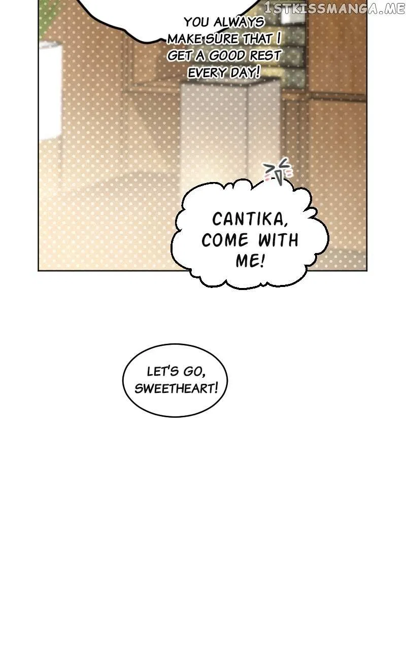 Who’s Mr. President? Chapter 60 – Page 58