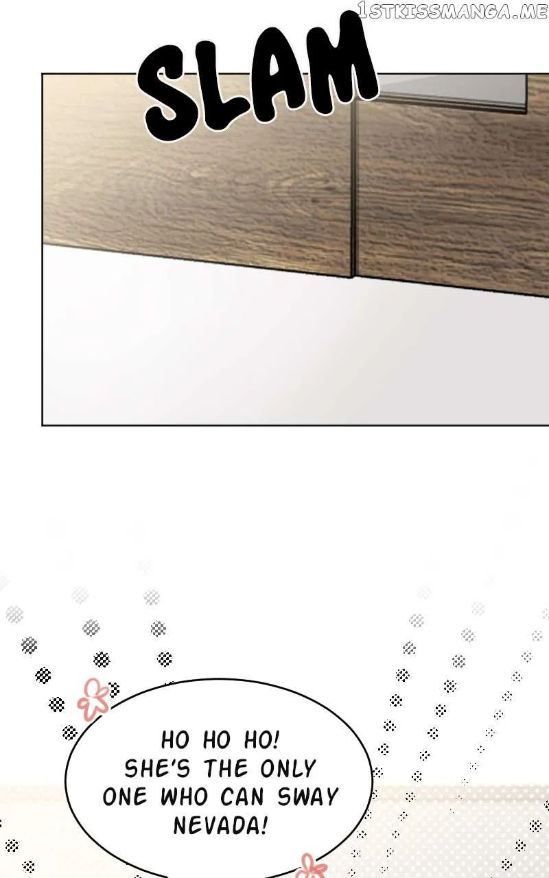 Who’s Mr. President? Chapter 60 – Page 59