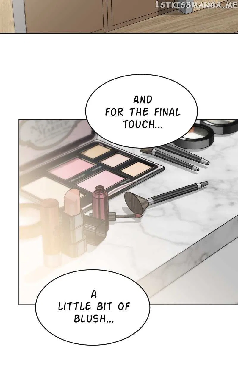 Who’s Mr. President? Chapter 60 – Page 64