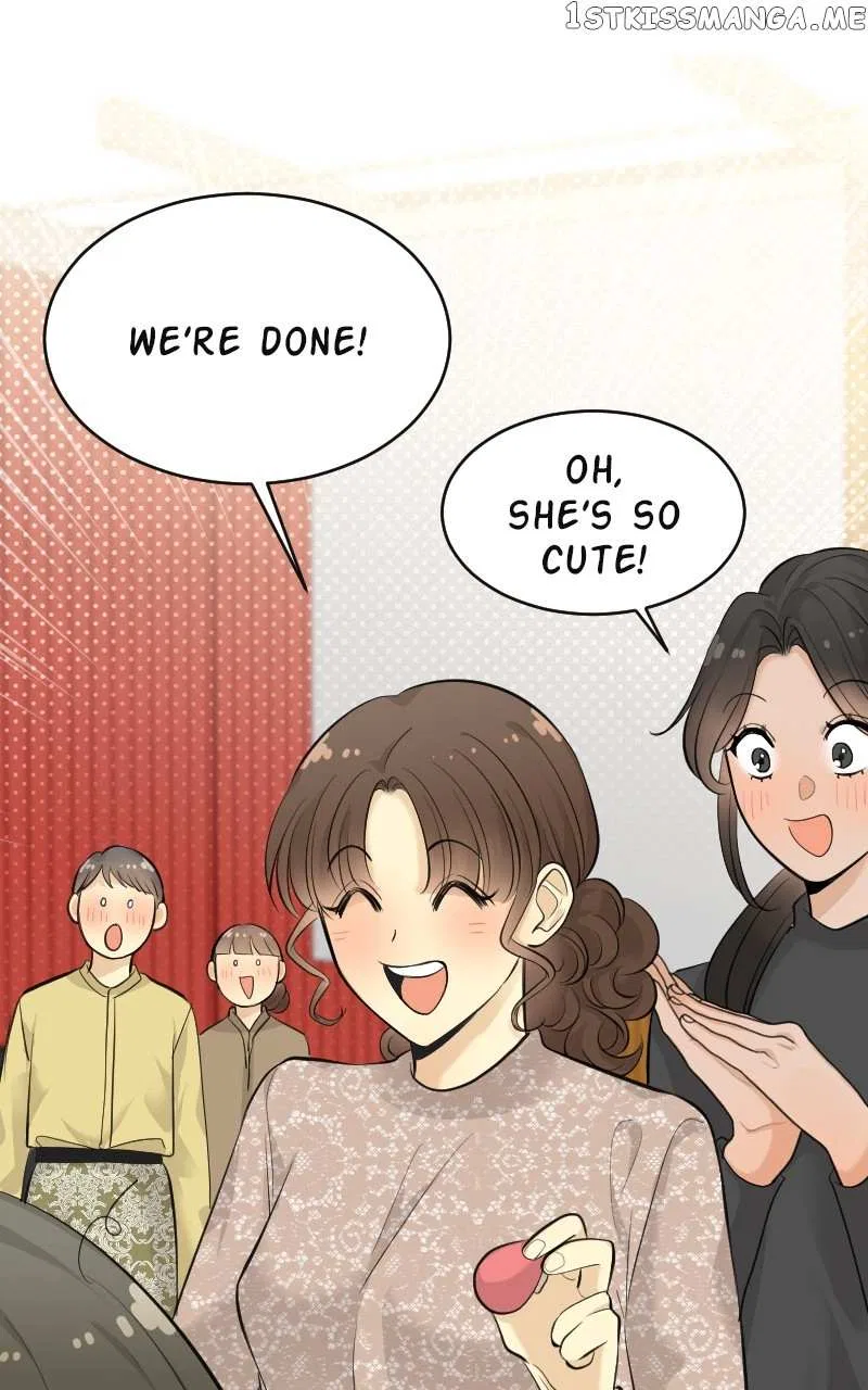 Who’s Mr. President? Chapter 60 – Page 65