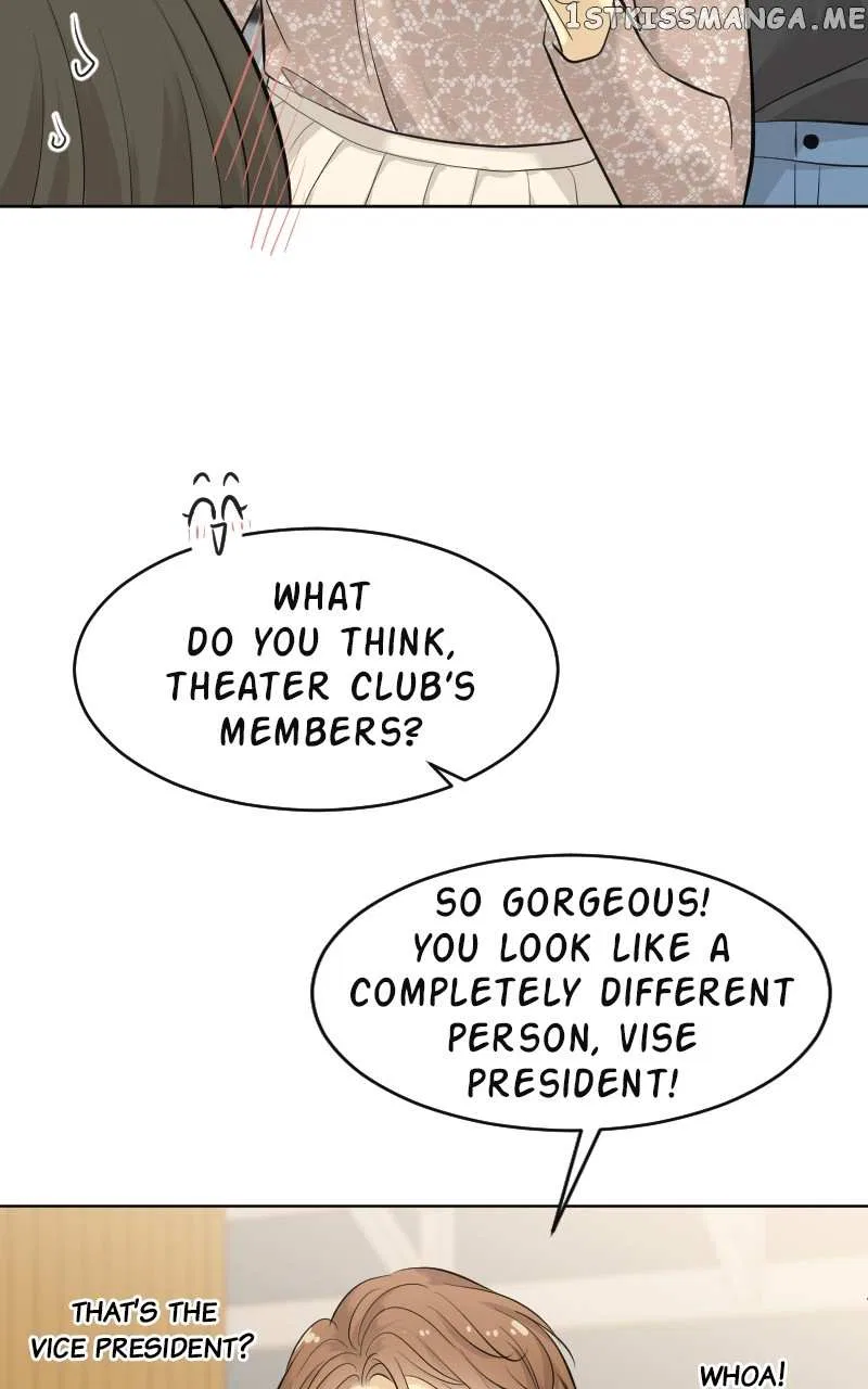 Who’s Mr. President? Chapter 60 – Page 66