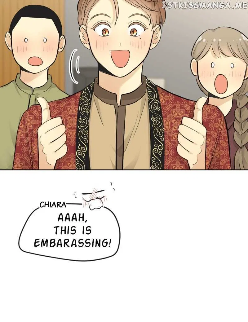 Who’s Mr. President? Chapter 60 – Page 67
