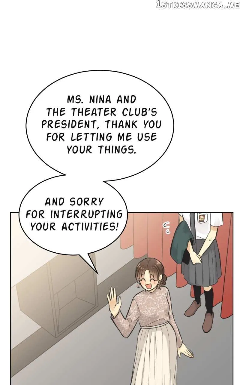 Who’s Mr. President? Chapter 60 – Page 68